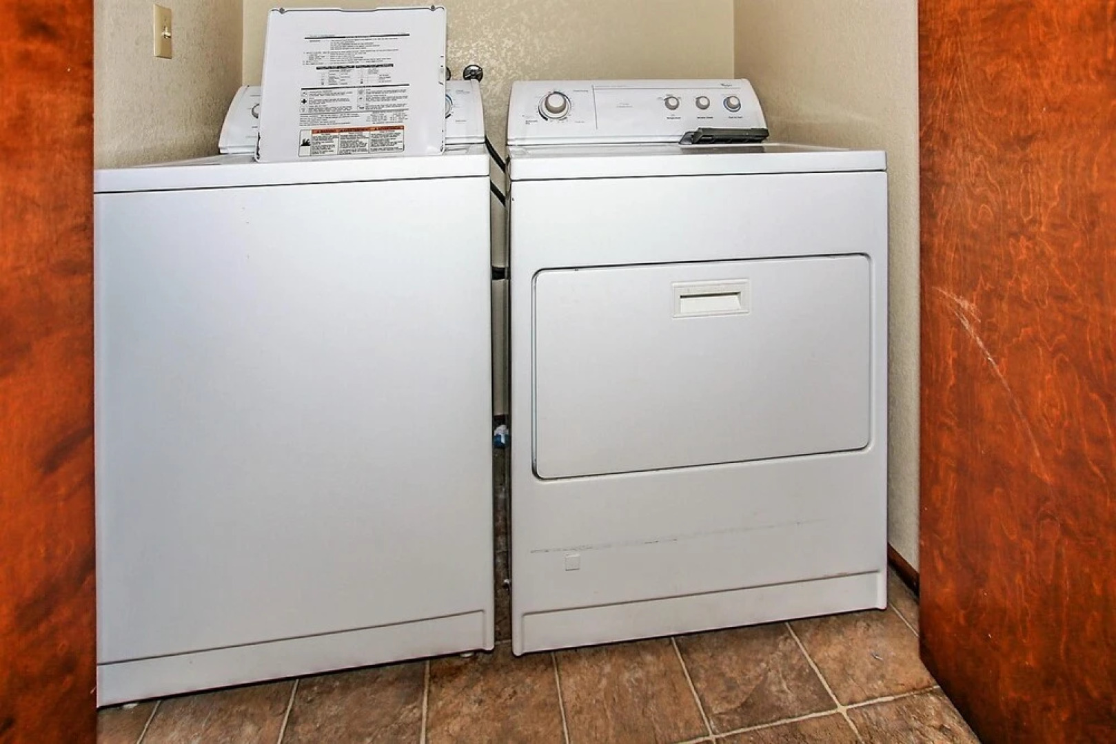 Breezy Estate 114 by RedAwning