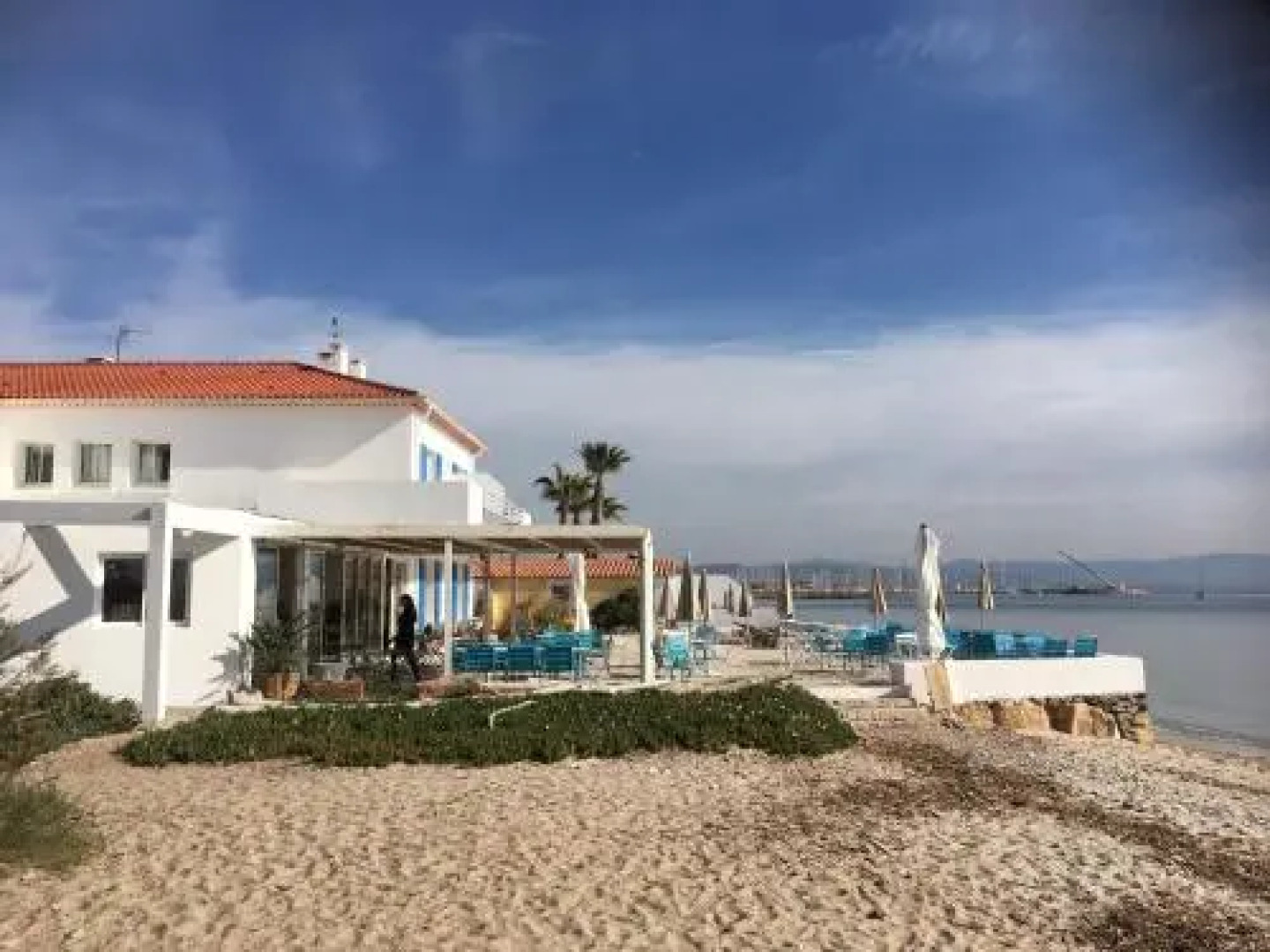 Hôtel Lido Beach