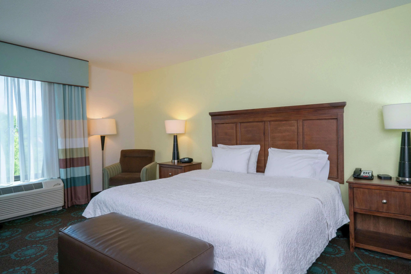 Hampton Inn Dahlgren