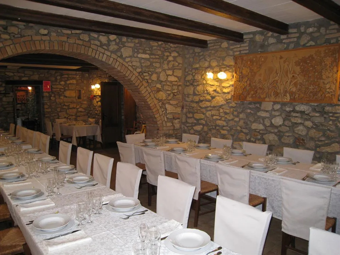 Agriturismo Le Casette