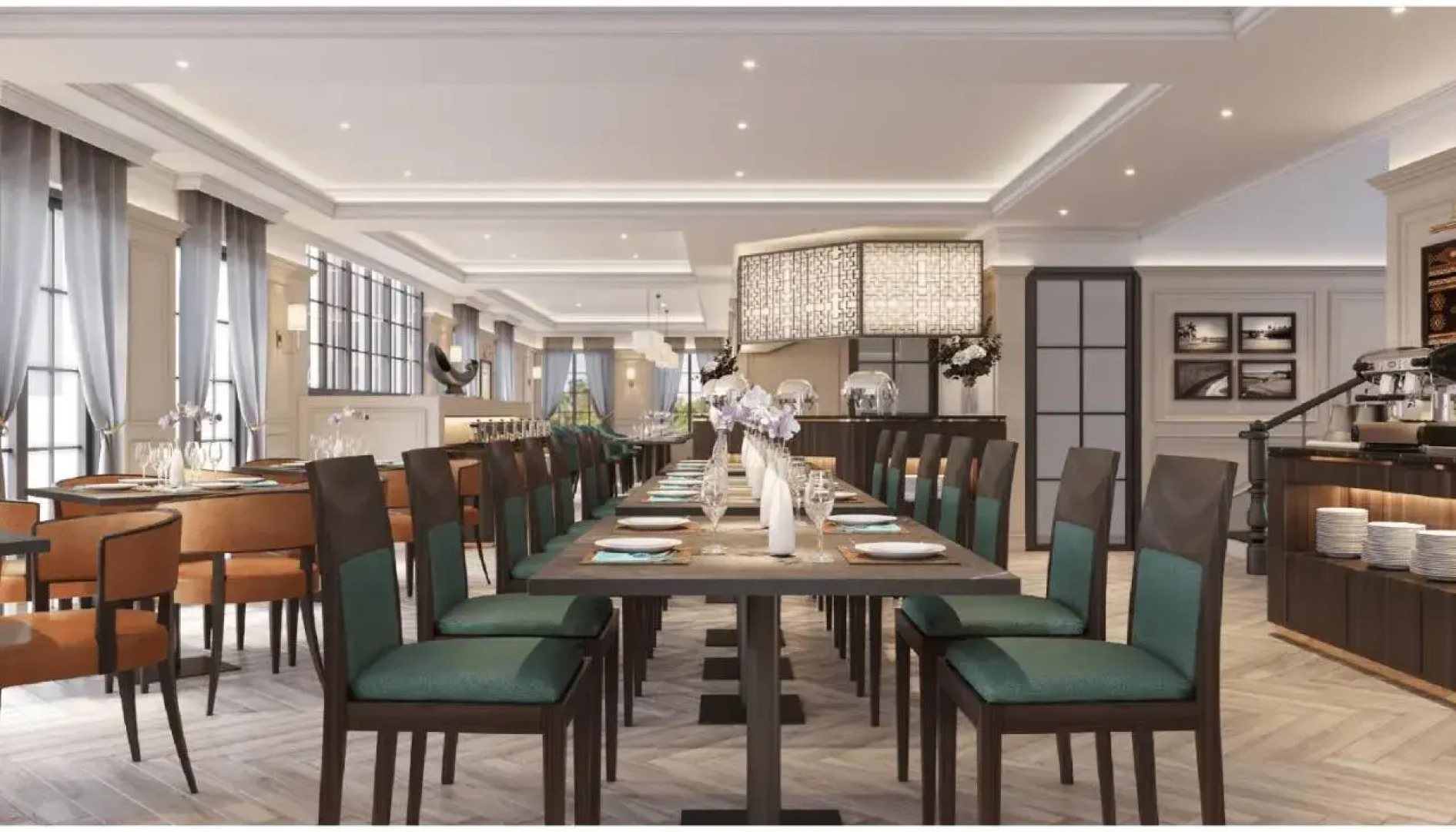 Swiss-Belvillas Solavita Binh Tien