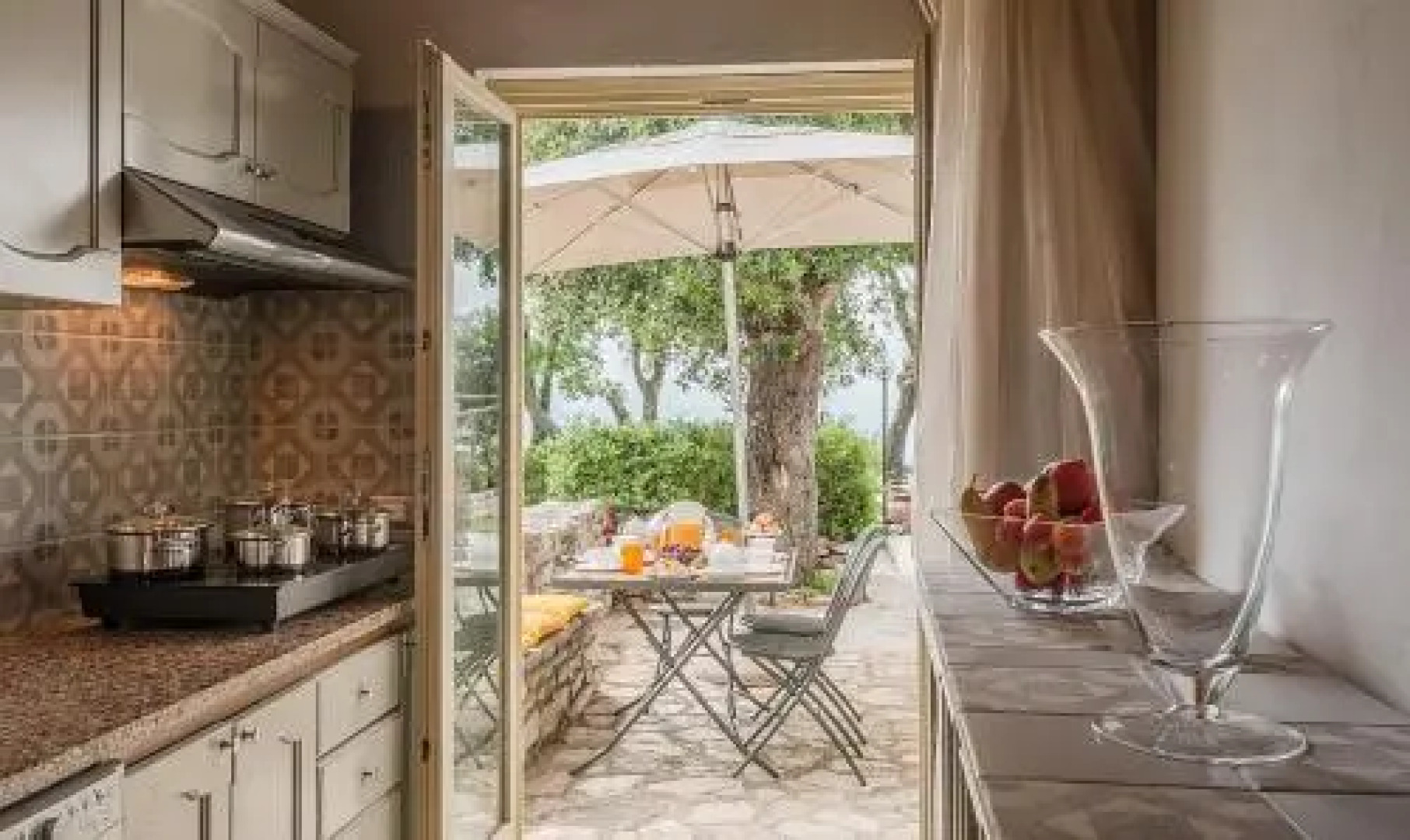 Grotta Giusti Villa 4 Pool Air Con Wifi