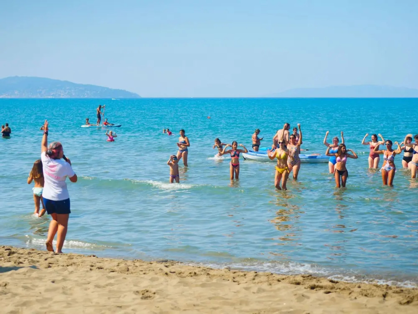 Il Gabbiano Camping Village