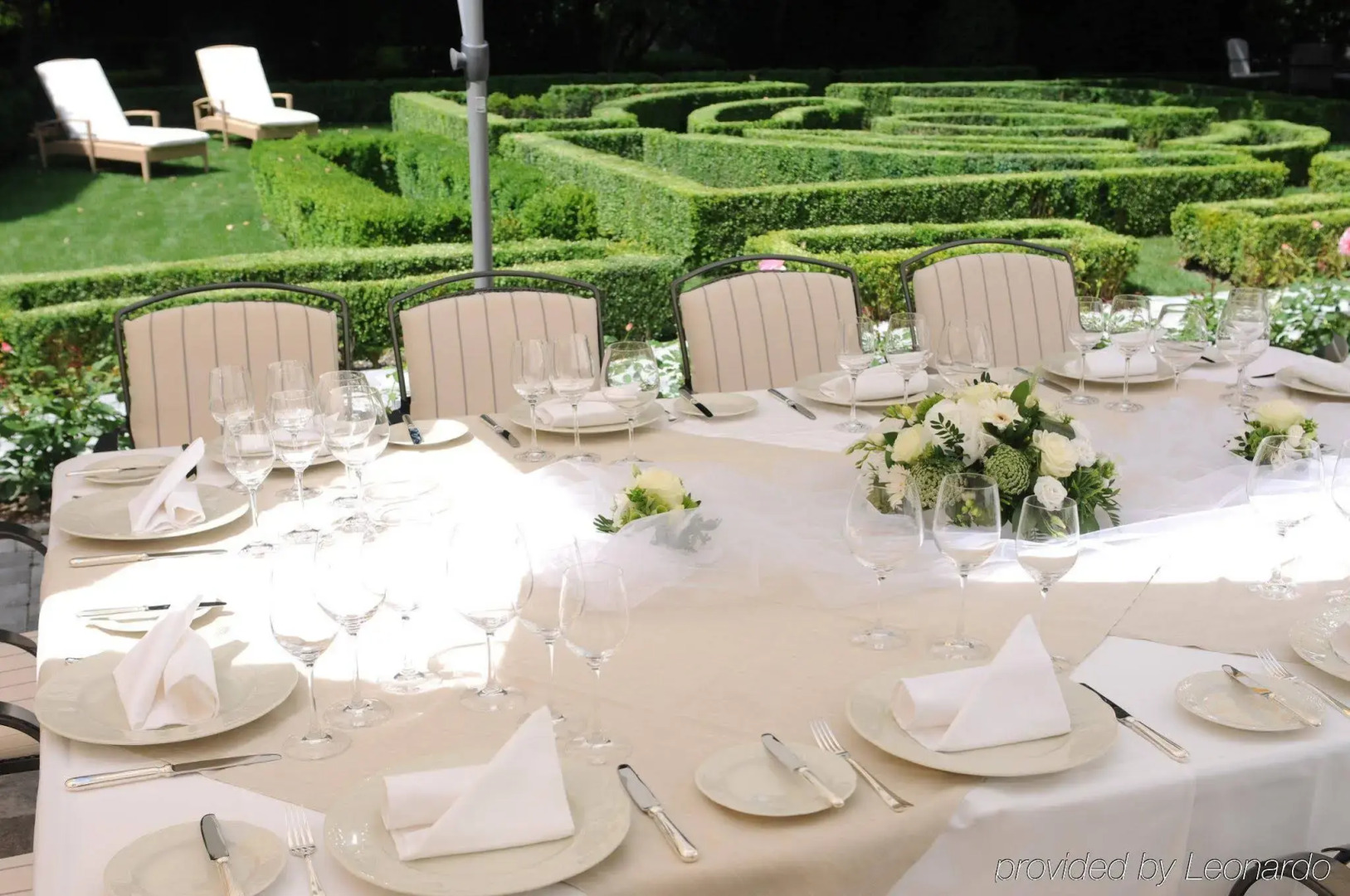 Hostellerie Le Petit Manoir