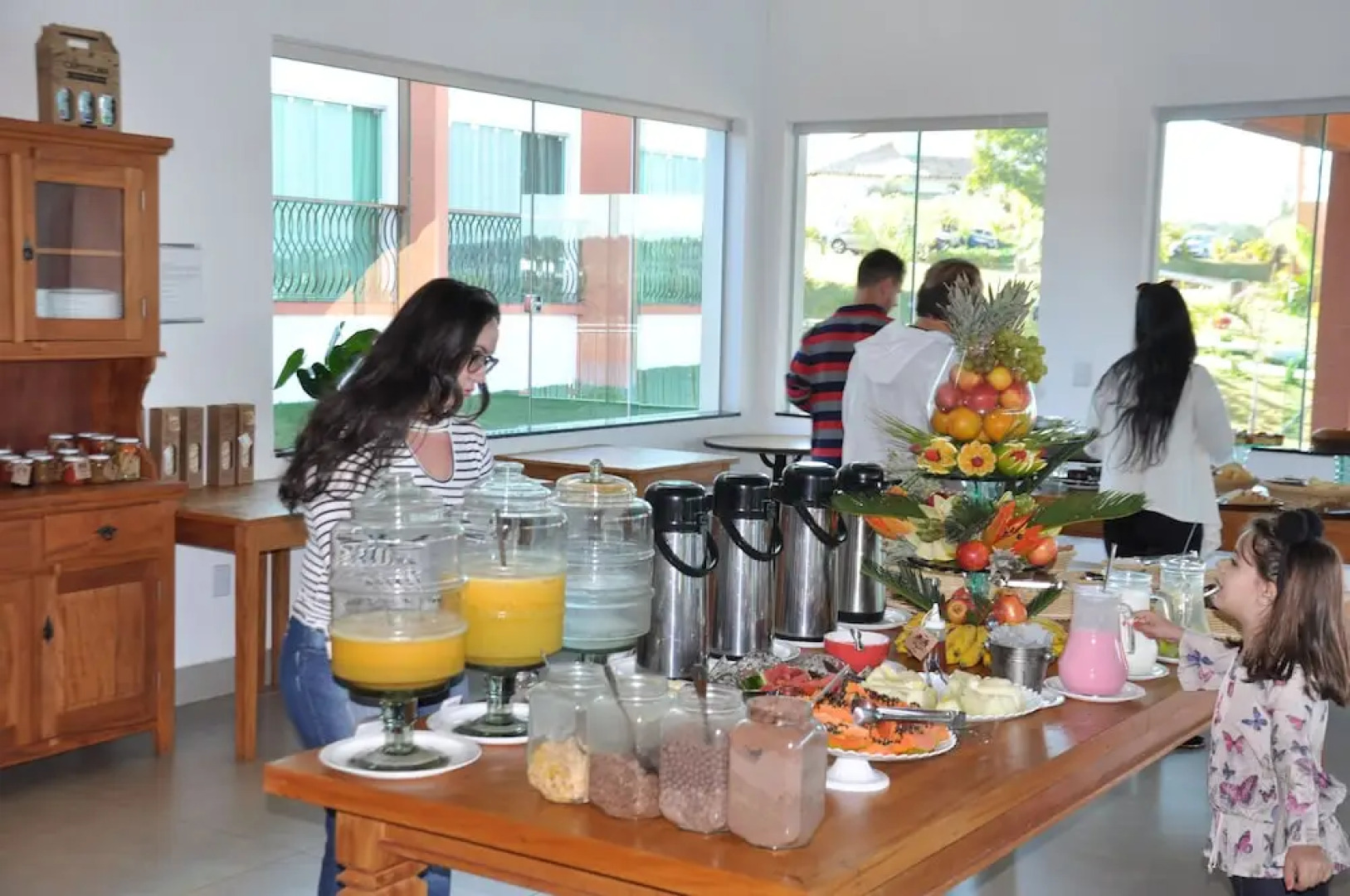 Riviera Capitólio Hotel