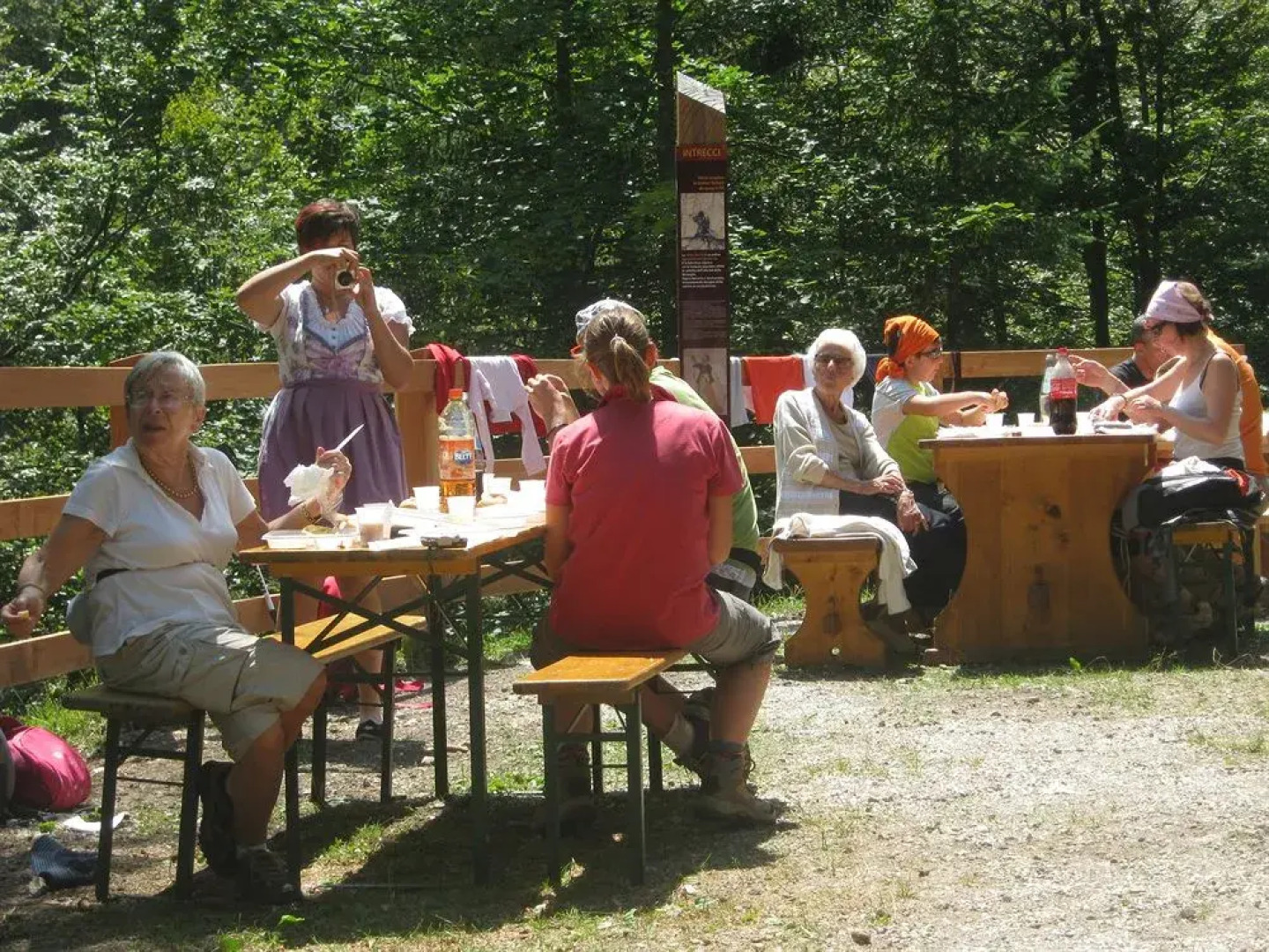 Hotel Baita Sagron Mis