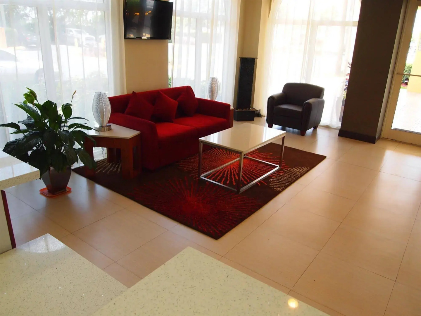 Best Western Ft. Lauderdale I-95 Inn