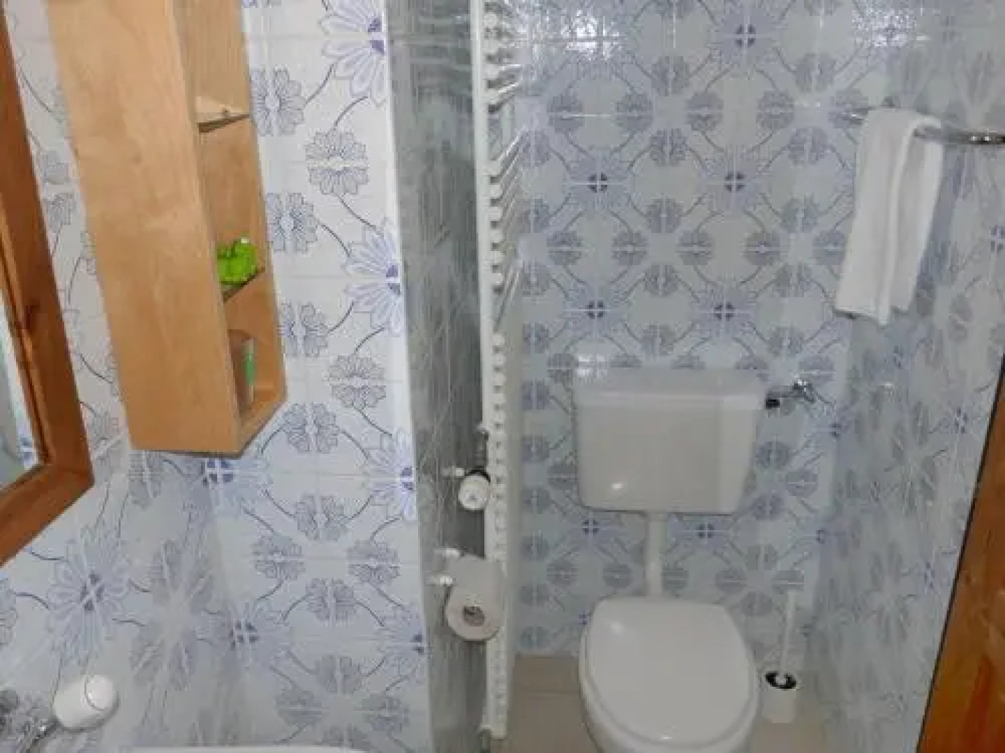 Apartment Quille du Diable 33