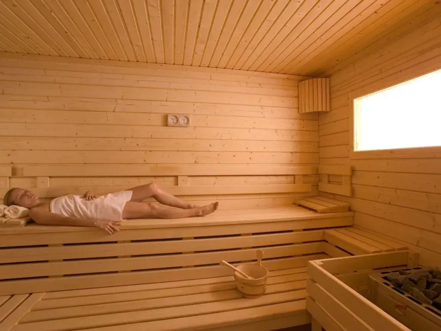 Resort in Var With Golf & Wellness