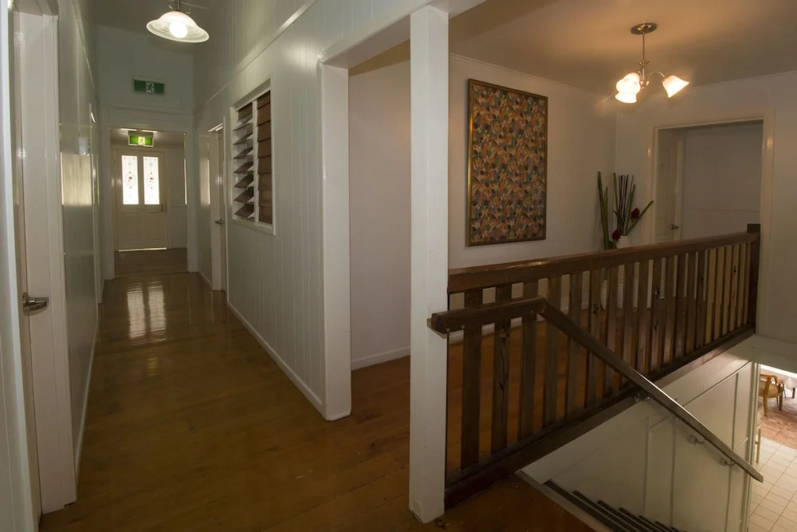 Hillcrest Guest House