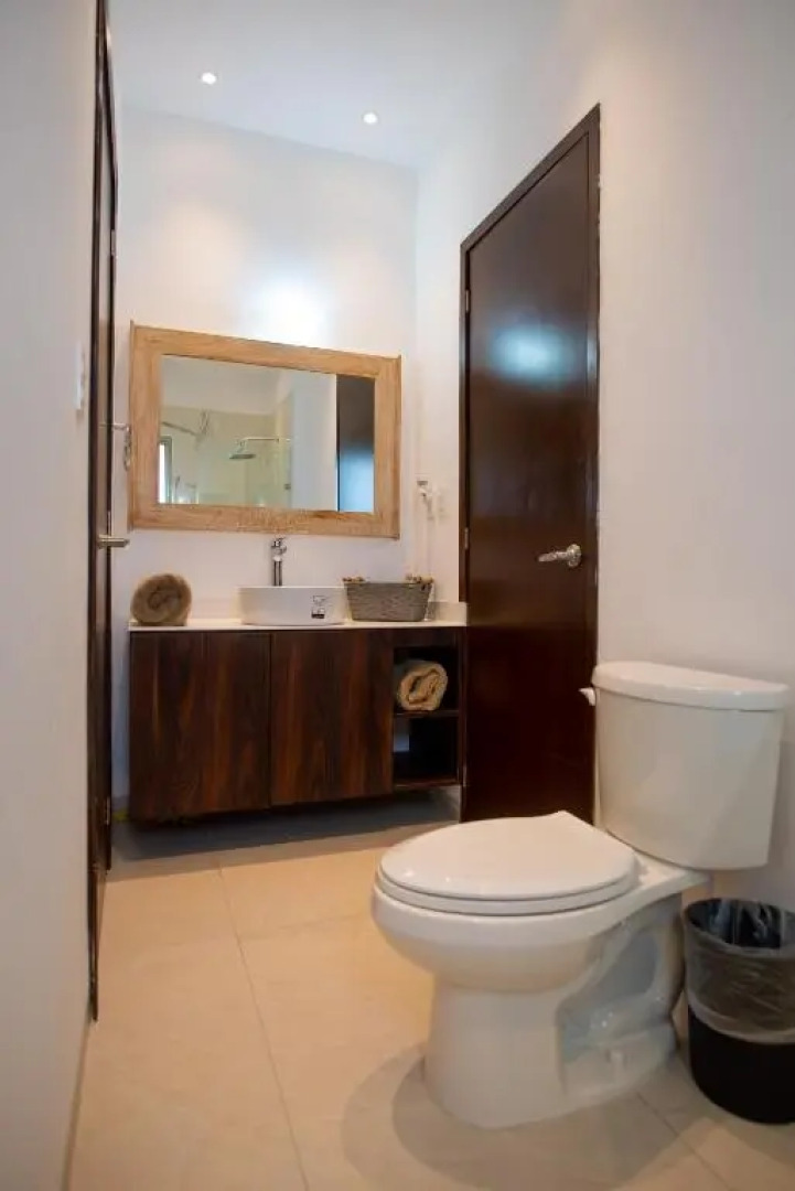 Two Lux BEACHFRONT Penthouses, 2 Jacuzzi, 2 Rooftops, 2 Pools, Gym, Kid's Club, Bar