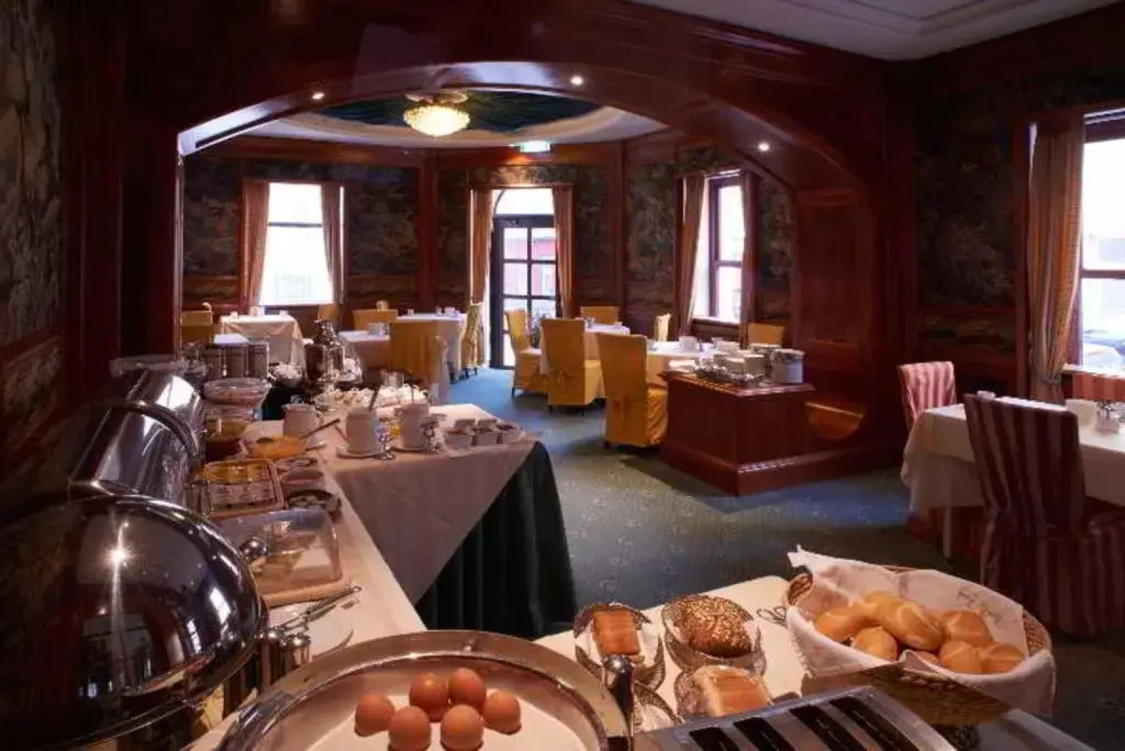 Altwienerhof Boutique Hotel