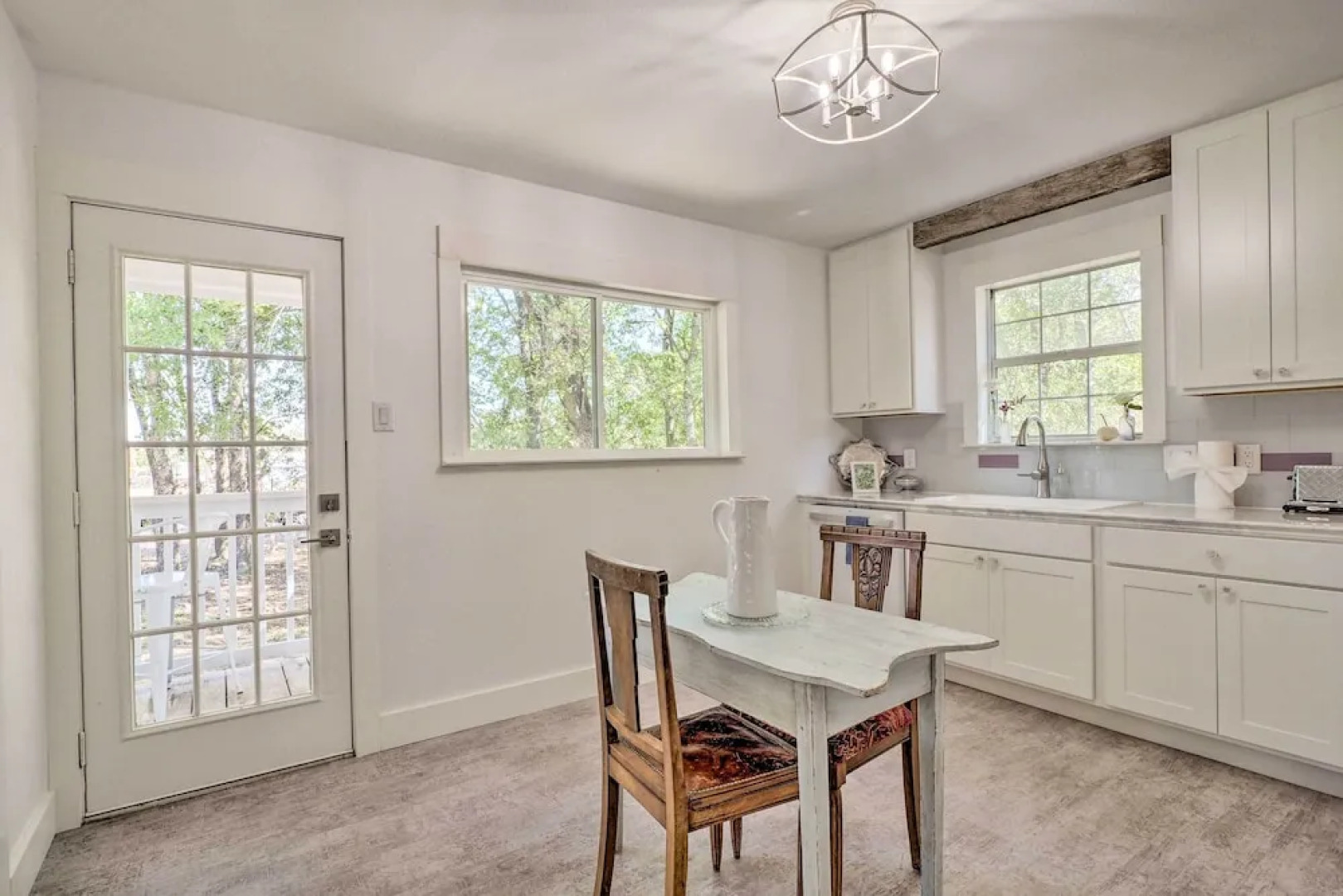 'blackberry Roost' Home ~ 4 Mi to Downtown Salado