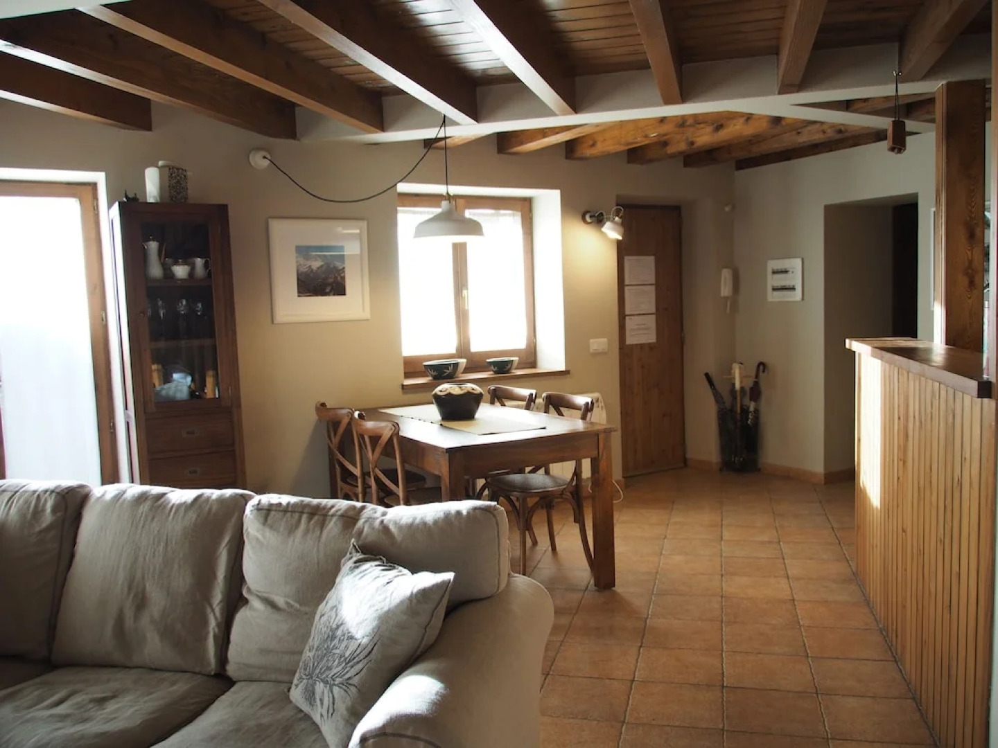 DESCONNECTAR - Bellver de Cerdanya I