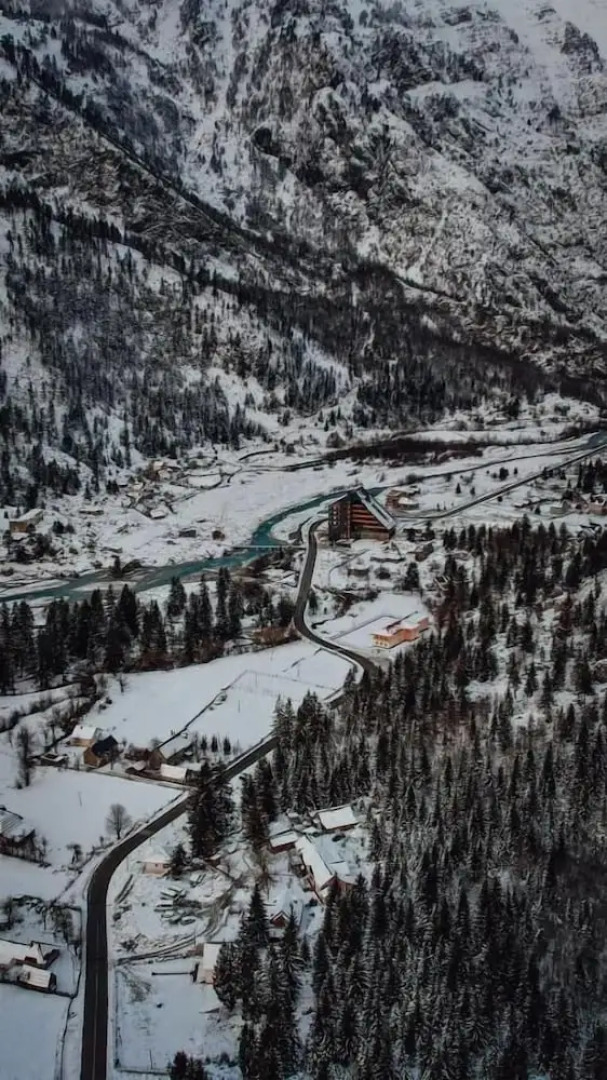 Valbona Resort & Spa