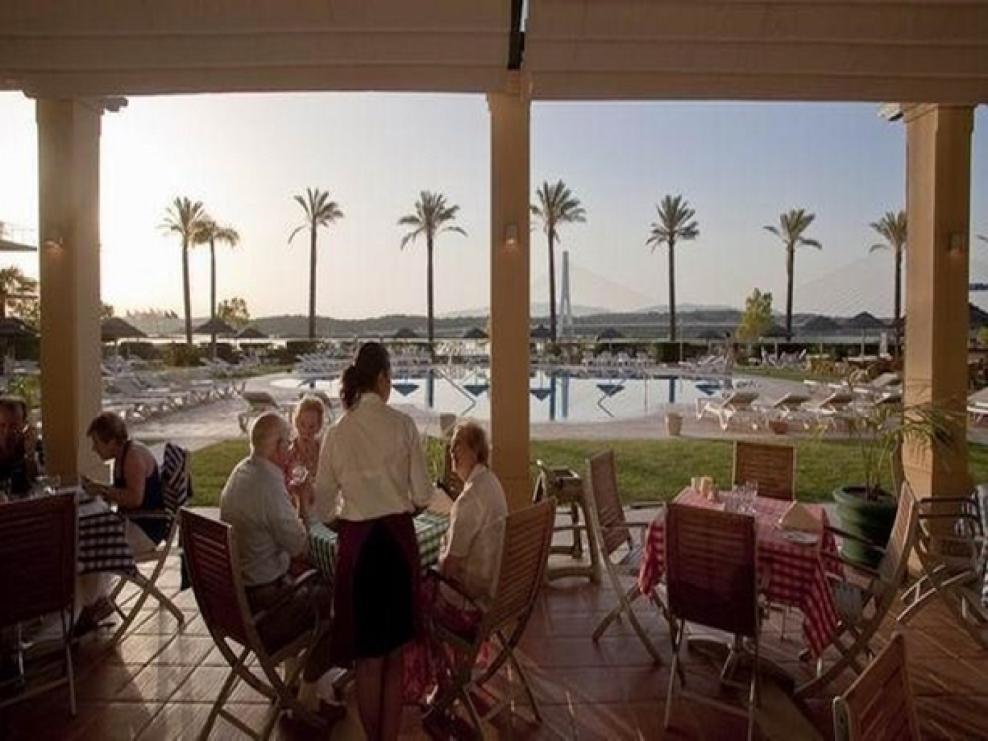 Hotel Boca do Rio Resort