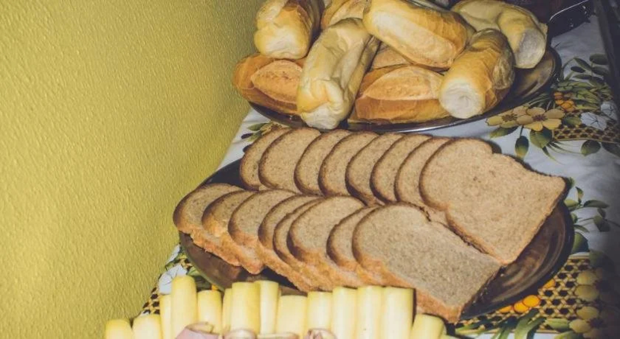 Hotel Santo Antoninho