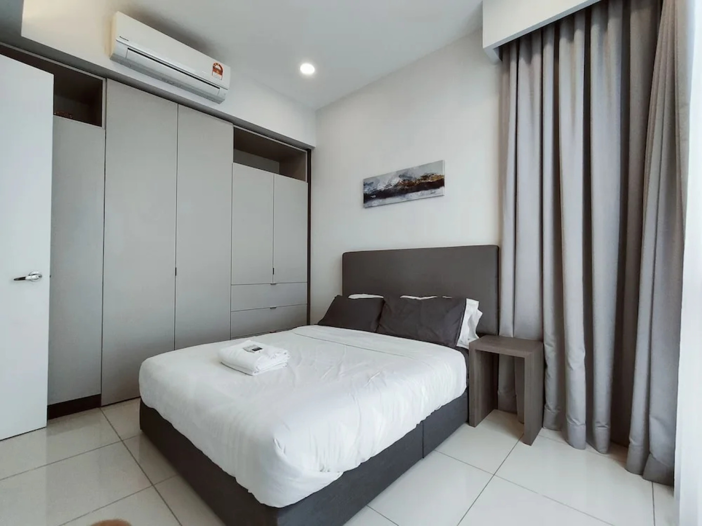 Robertson Suites Kuala Lumpur