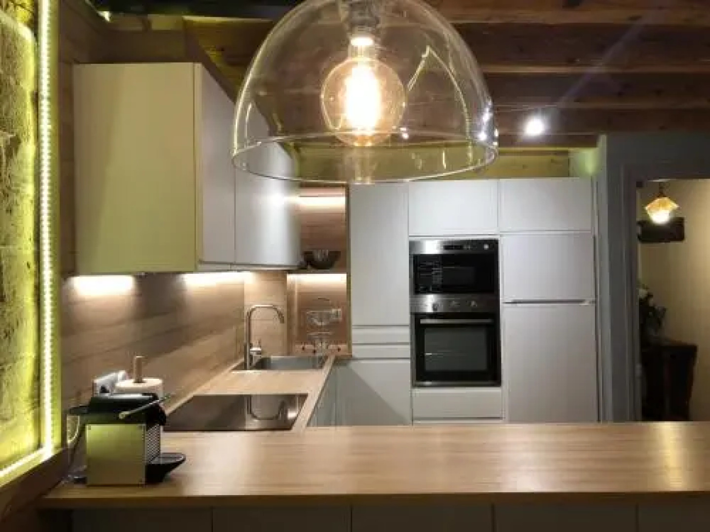 Apartament Piteus Centre