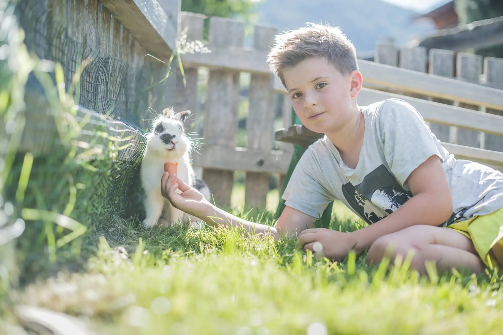 Wirtshaushotel Alpenrose