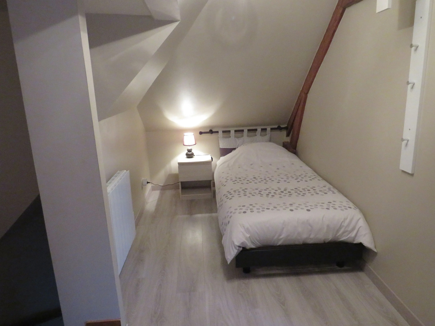 Les Chambres de la Mare aux Saules