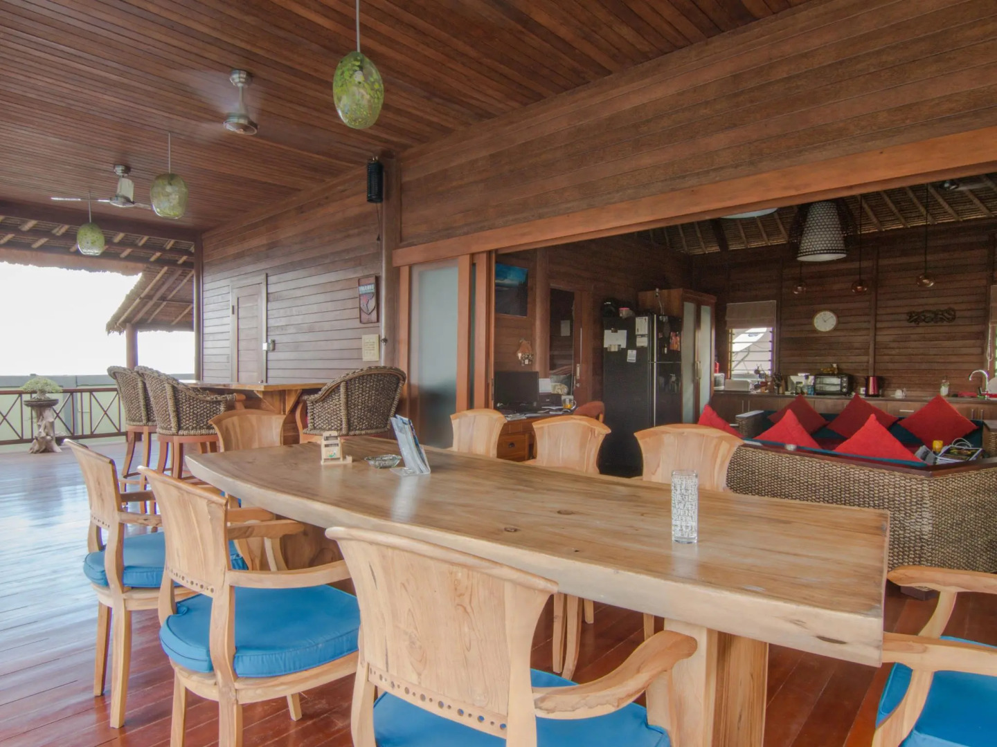 Gecko Villa & Bungalows