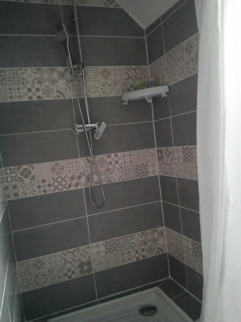 Chez Michel et Michèle - Gîte