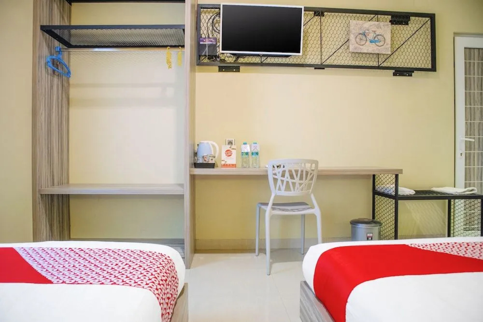 Oyo 1517 Madagascar Hotel