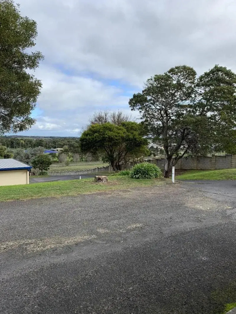 Limestone Coast Tourist Park