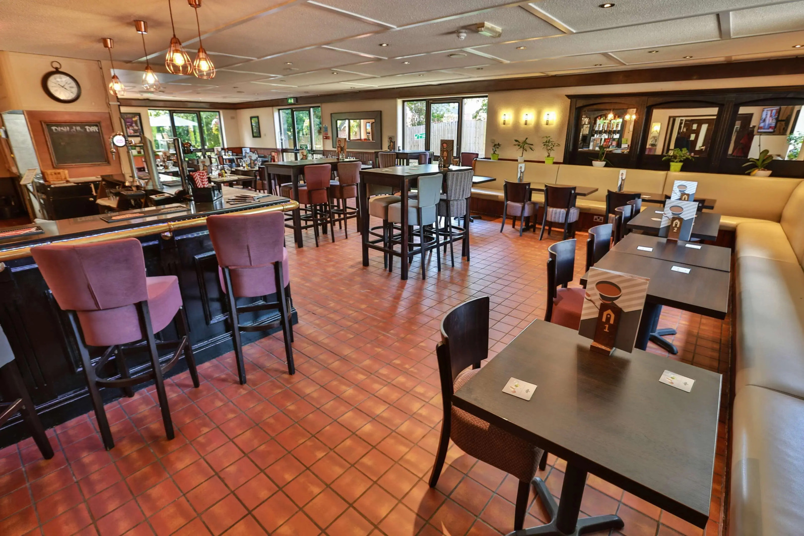 Campanile Milton Keynes - Fenny Stratford