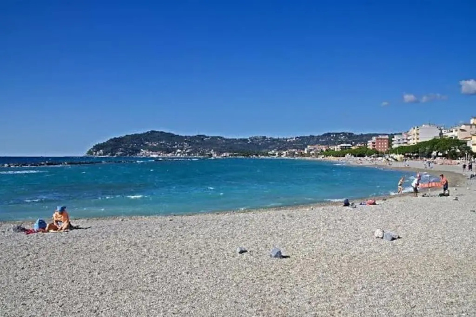 Casa Lorena a 50 mt dal mare