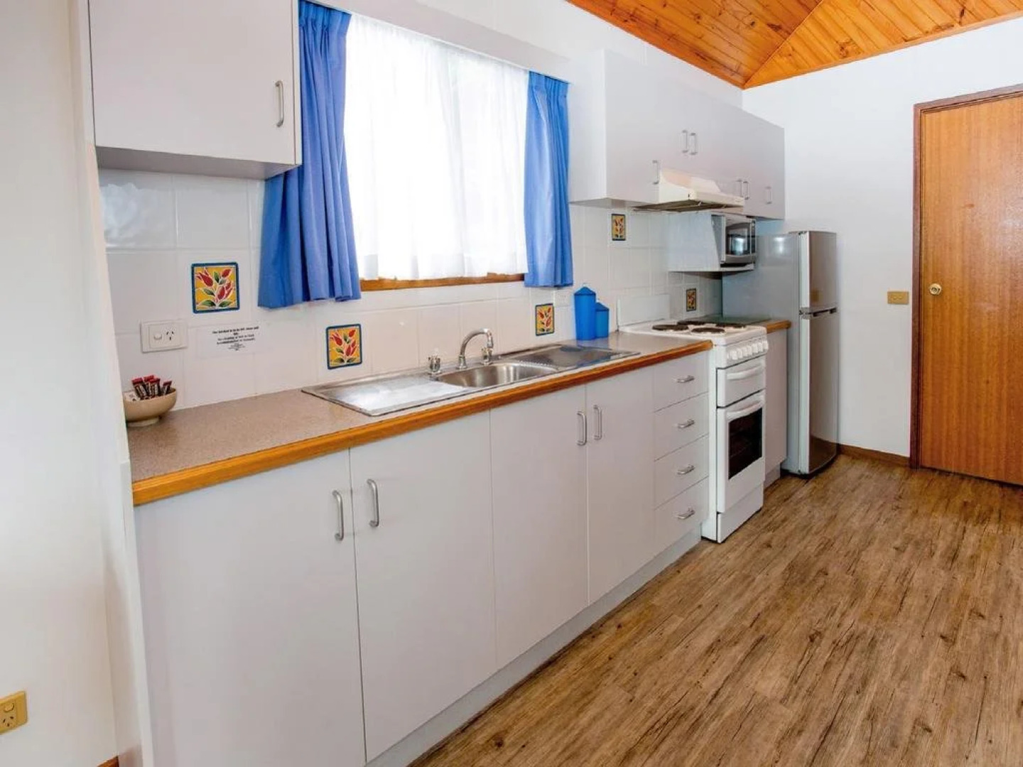 BIG4 Tasman Holiday Parks - Tathra Beach