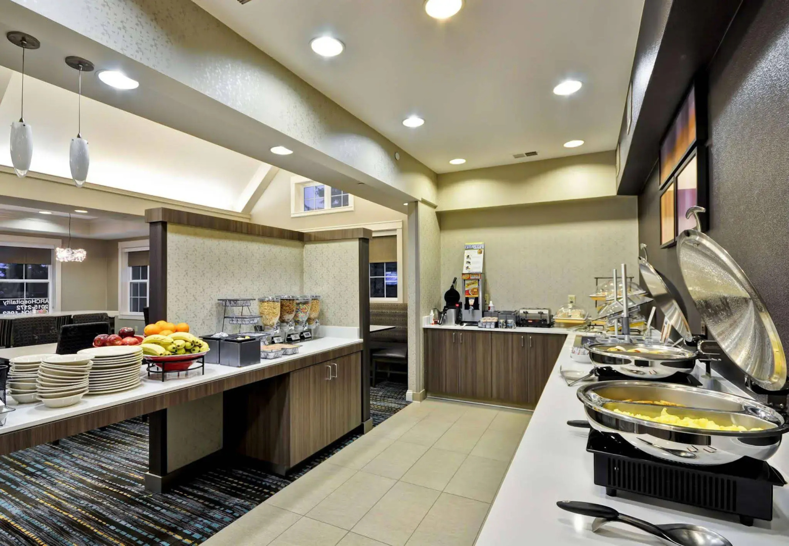 Residence Inn Lexington South/Hamburg Place