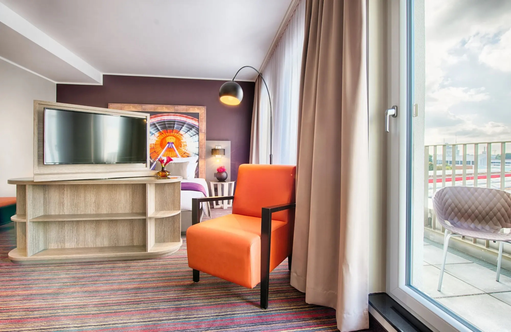 Leonardo Hotel Munich City South