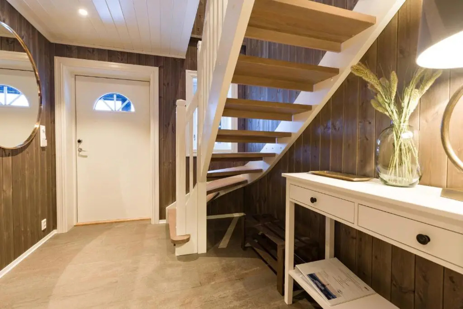 Mountain Lodge Strandafjellet