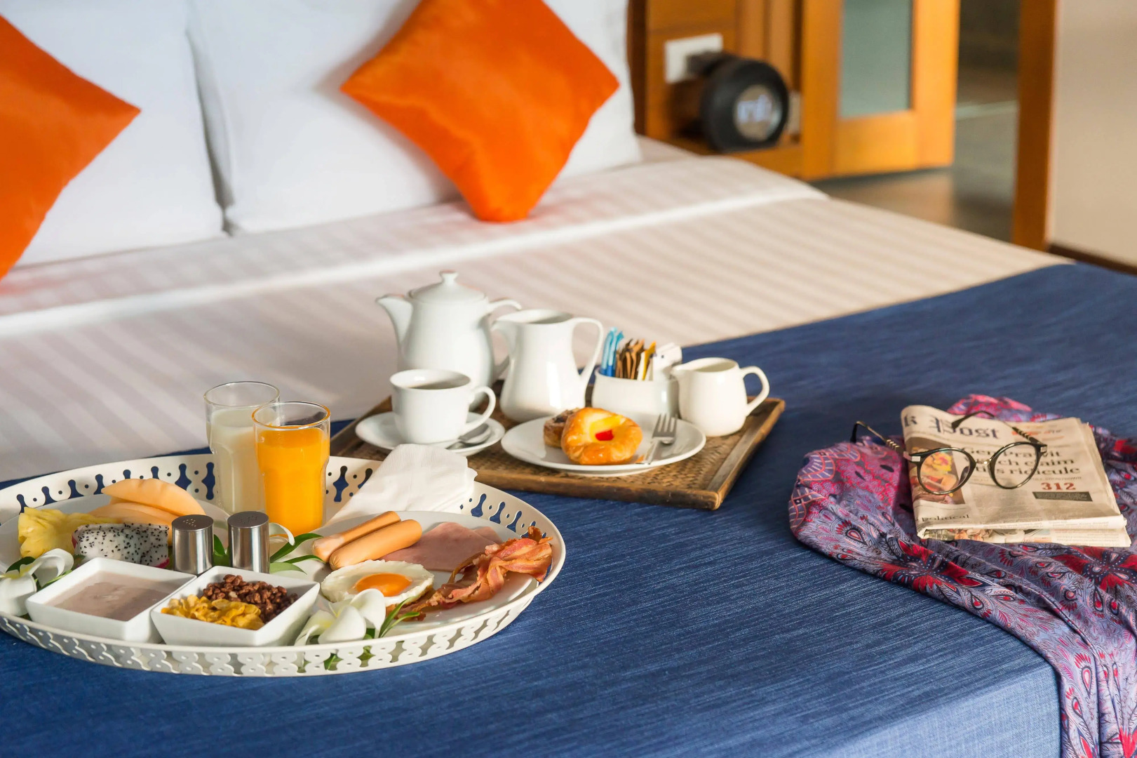 Baywater Resort Koh Samui