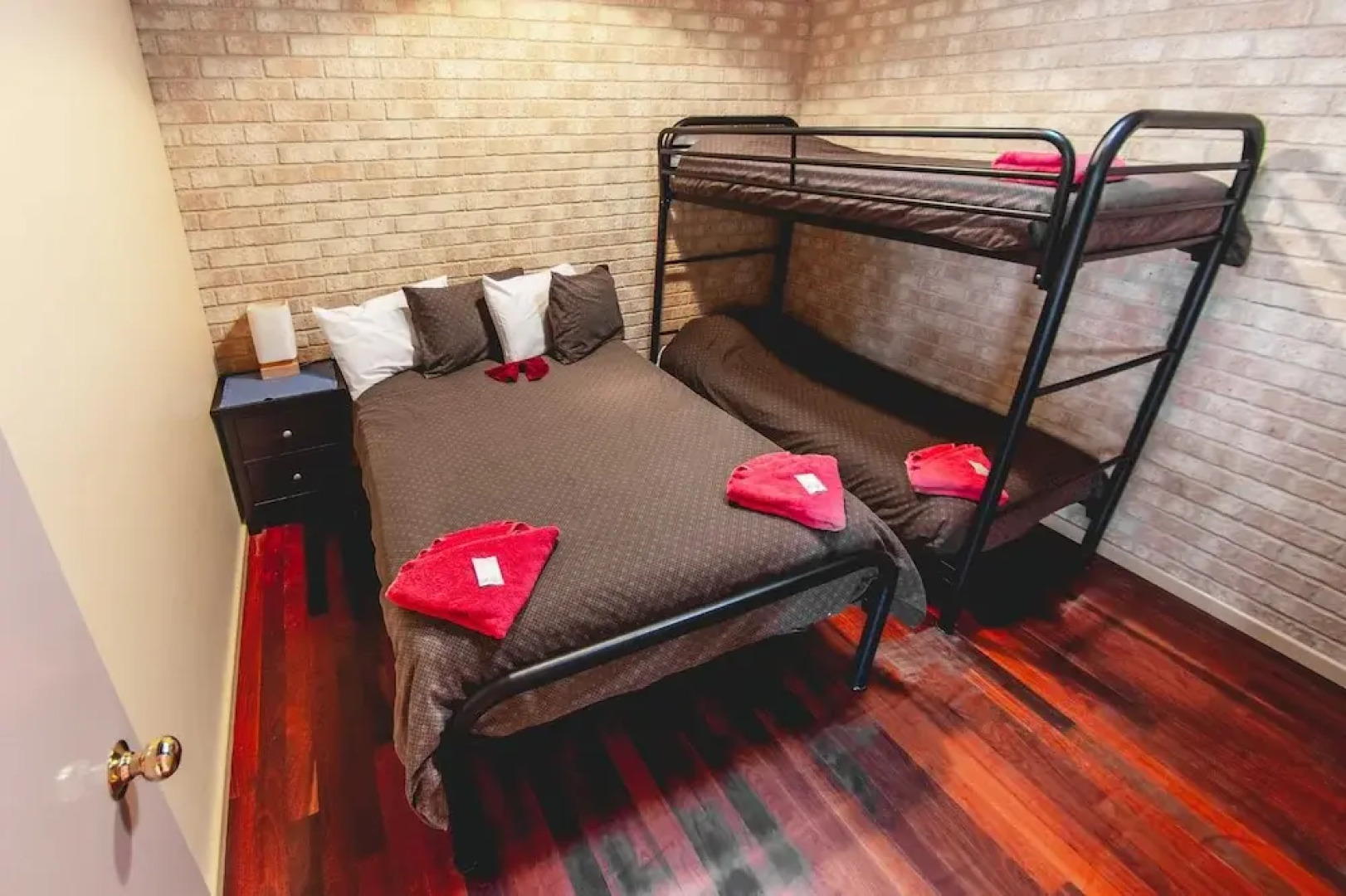 Esperance Foreshore Apartments