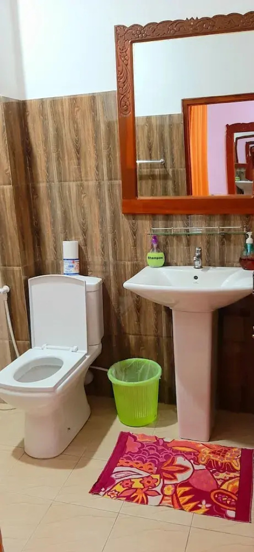 Dream Palace Family Guest House