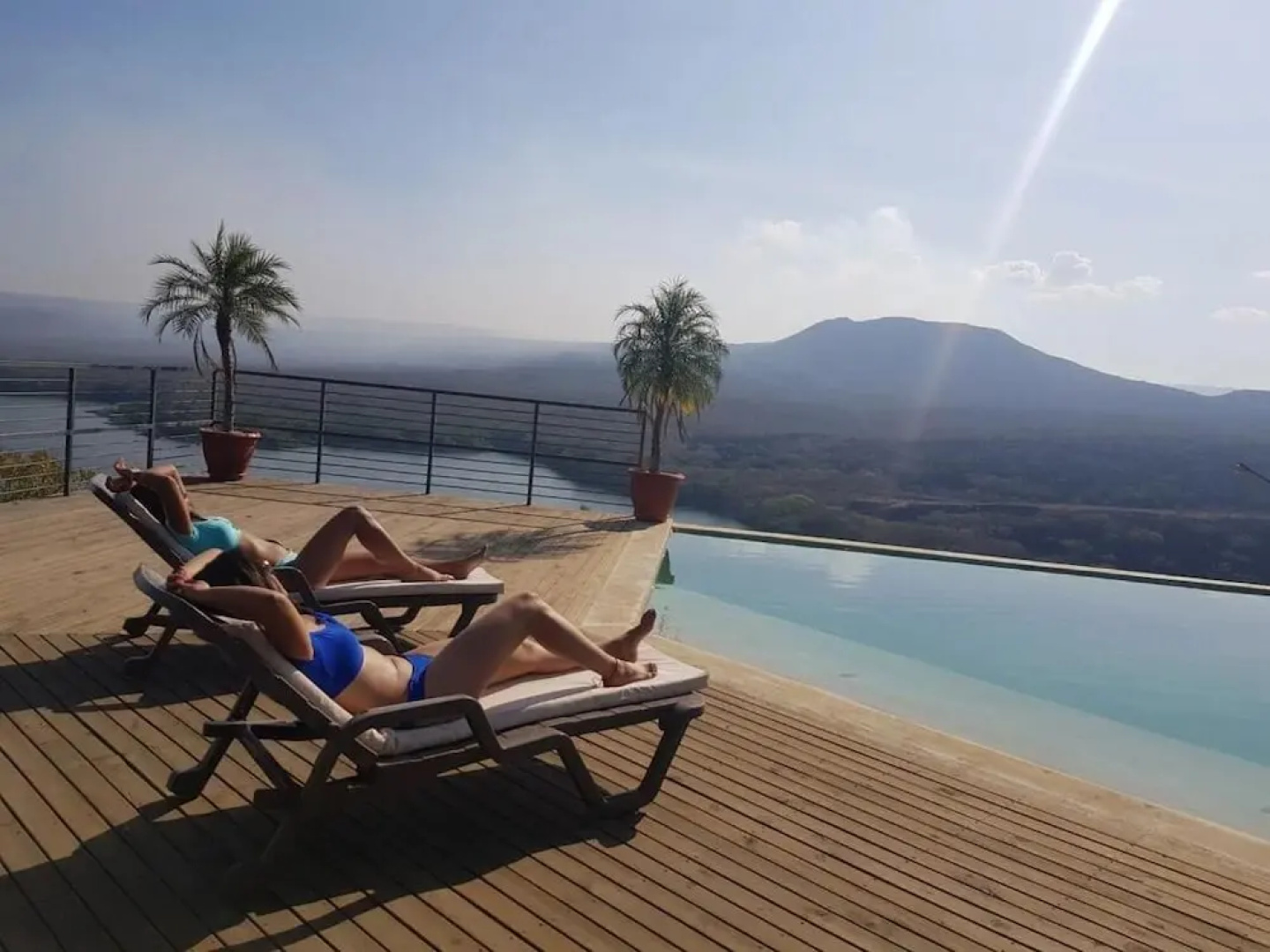 Calalas Lodge