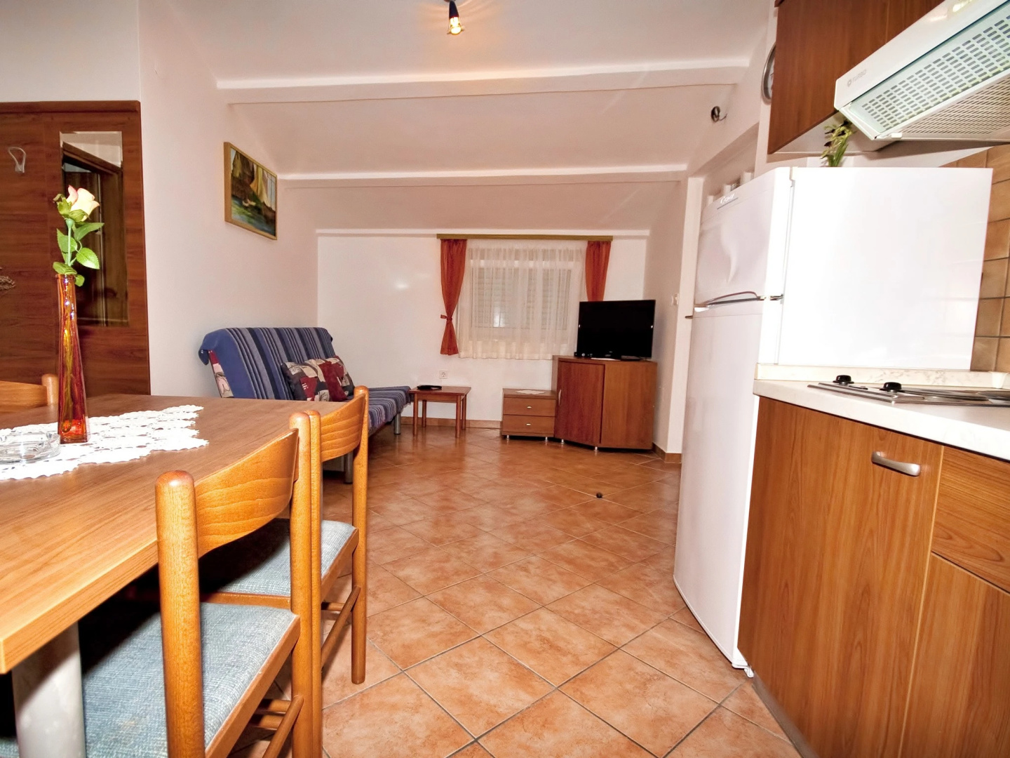 Apartments Snjezana