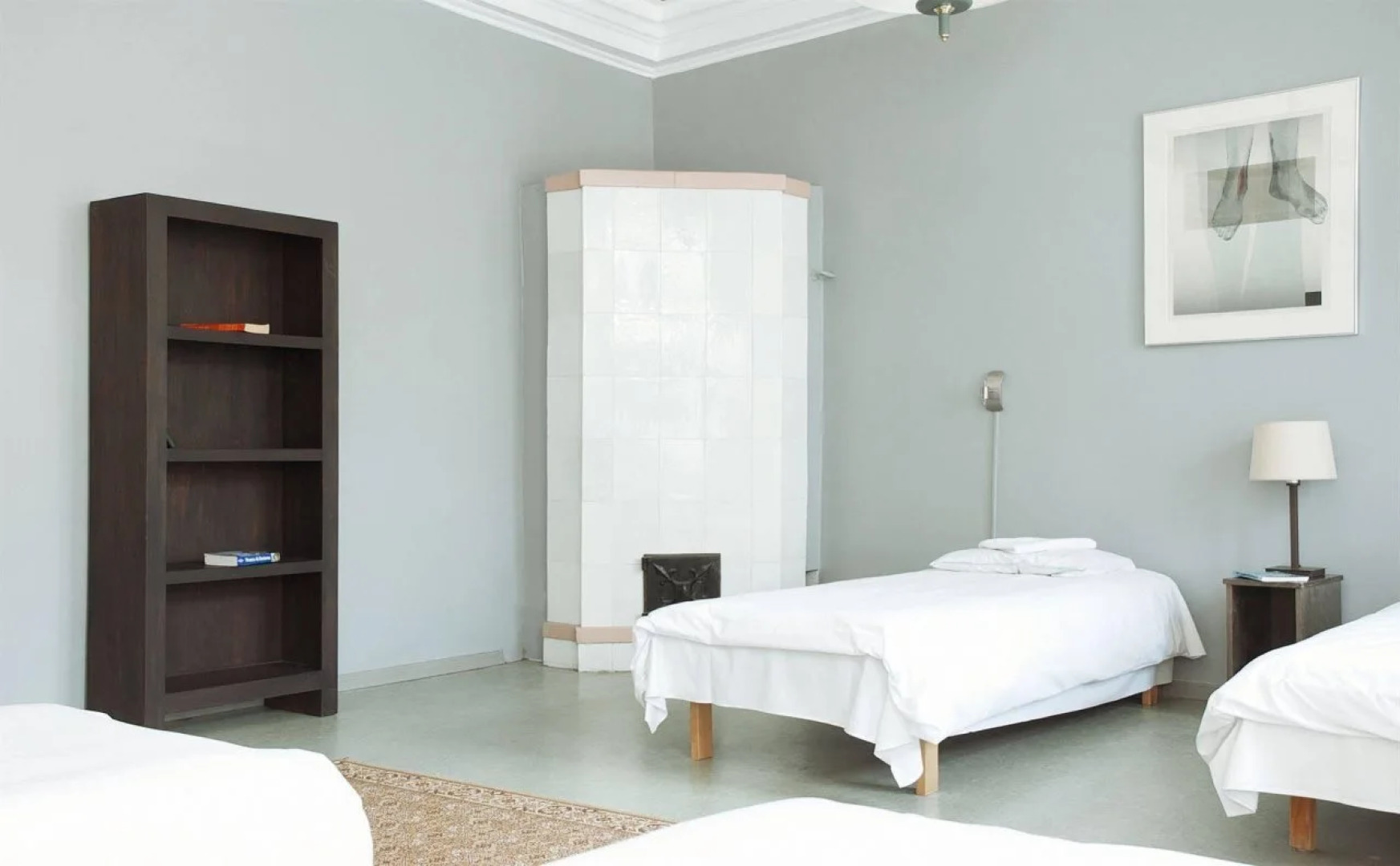 Хостел Old Town Munkenhof Guesthouse