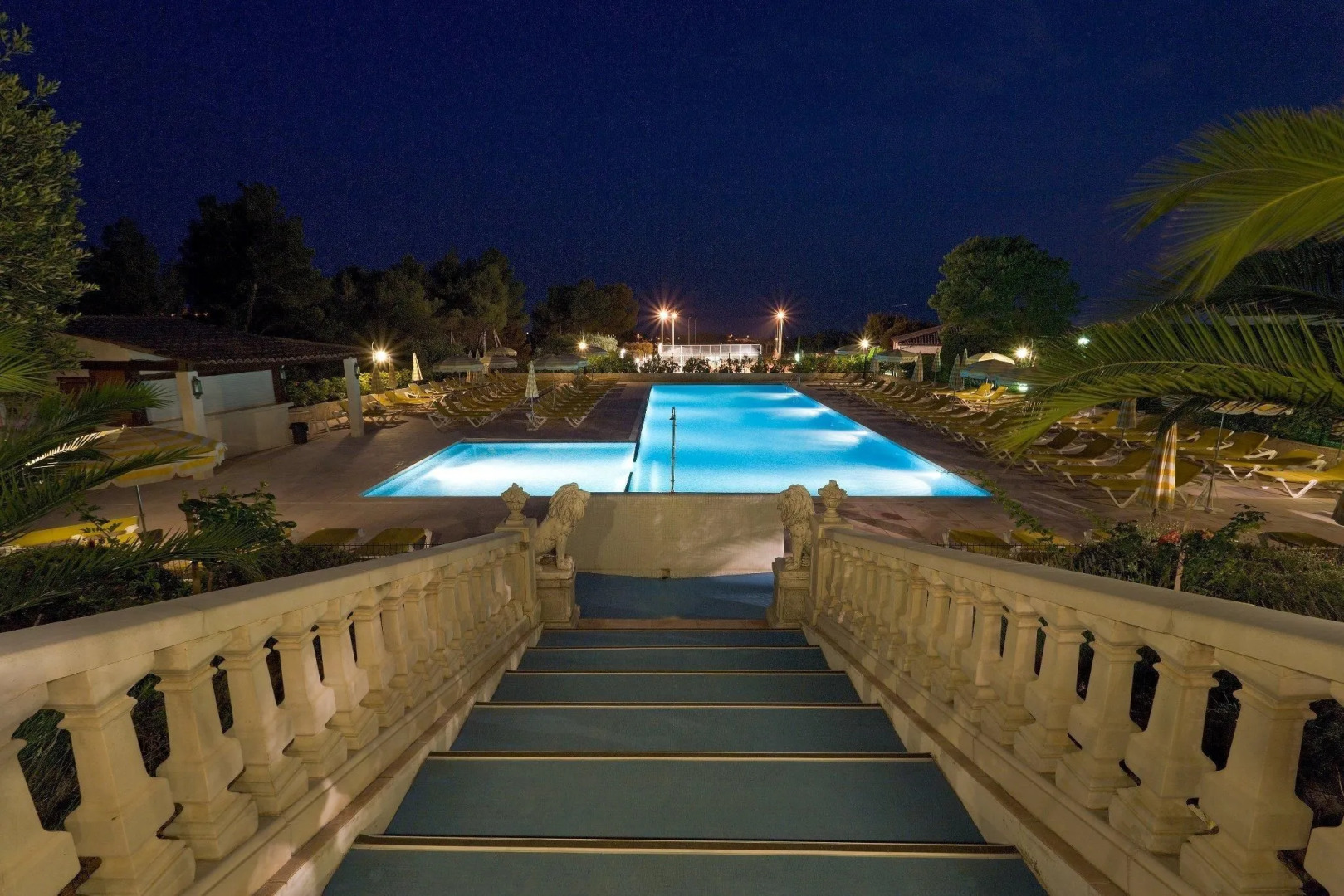 All Suites Resort & Spa