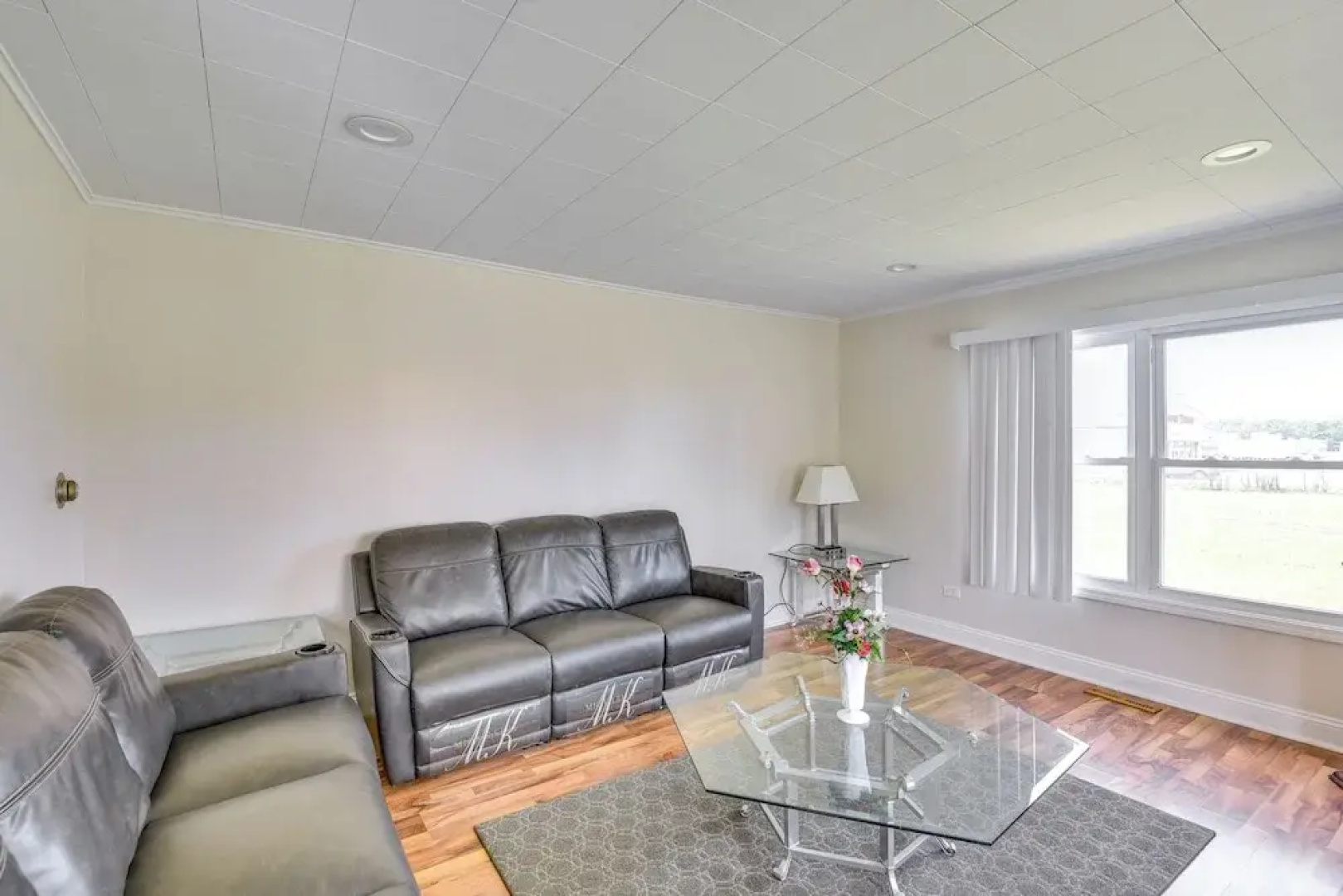 3 Mi to Lake Michigan Access: Sawyer Home w/ Patio