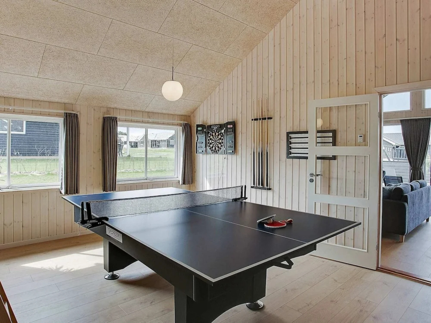 Luxury Retreat by Skastrup - By Traum Ferienwohnungen