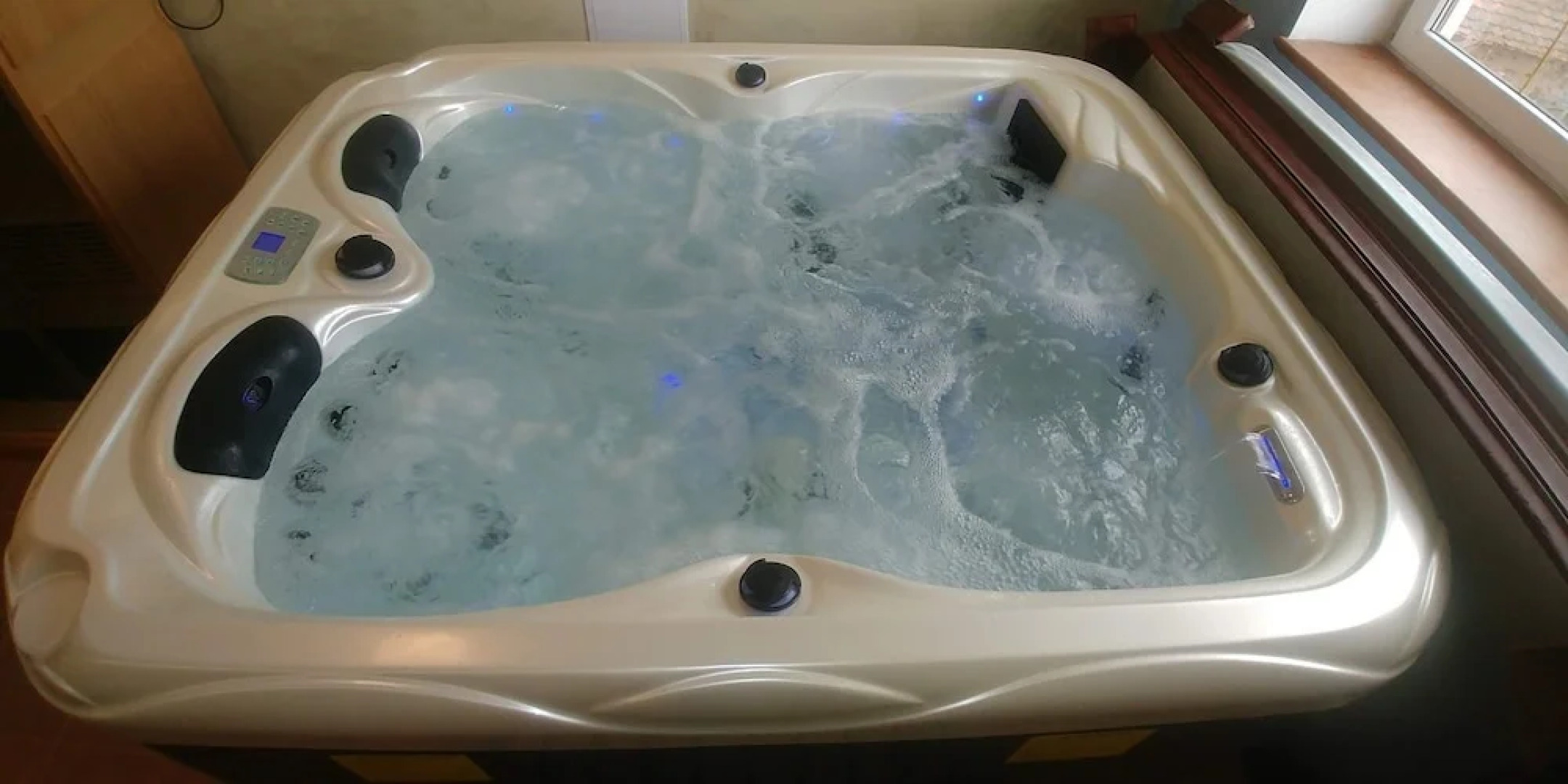 Dům Hradební Telč