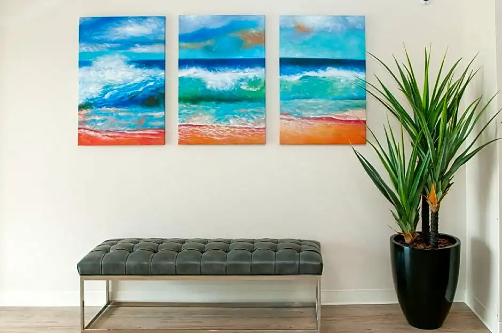 Oakwood Waterwalk Denver Tech Center