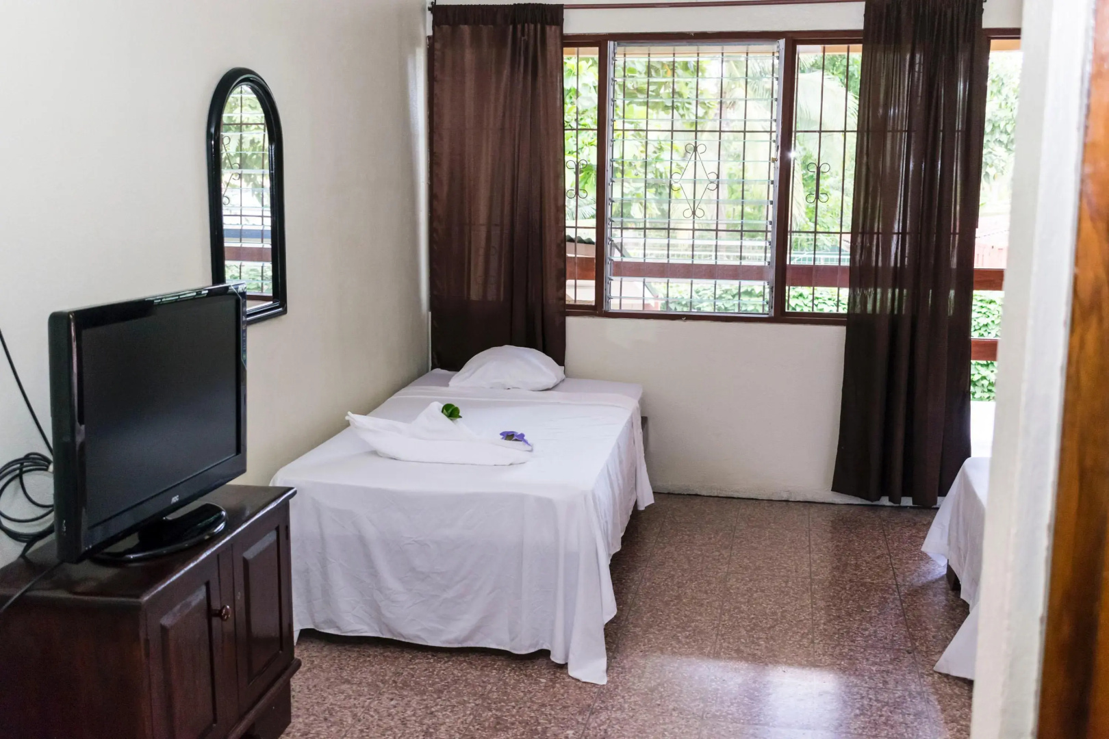 Hotel Zabamar