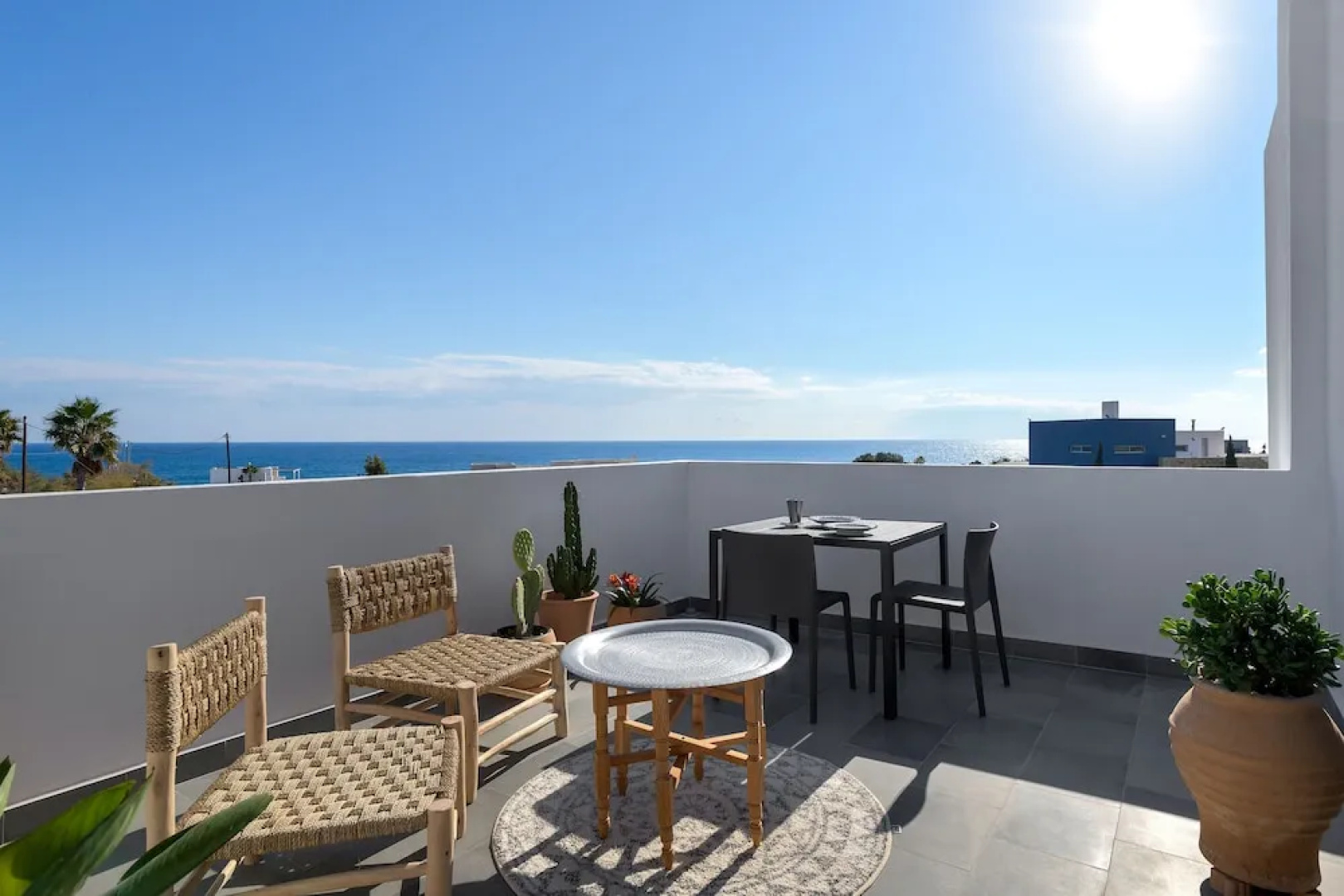 Seasand Villa