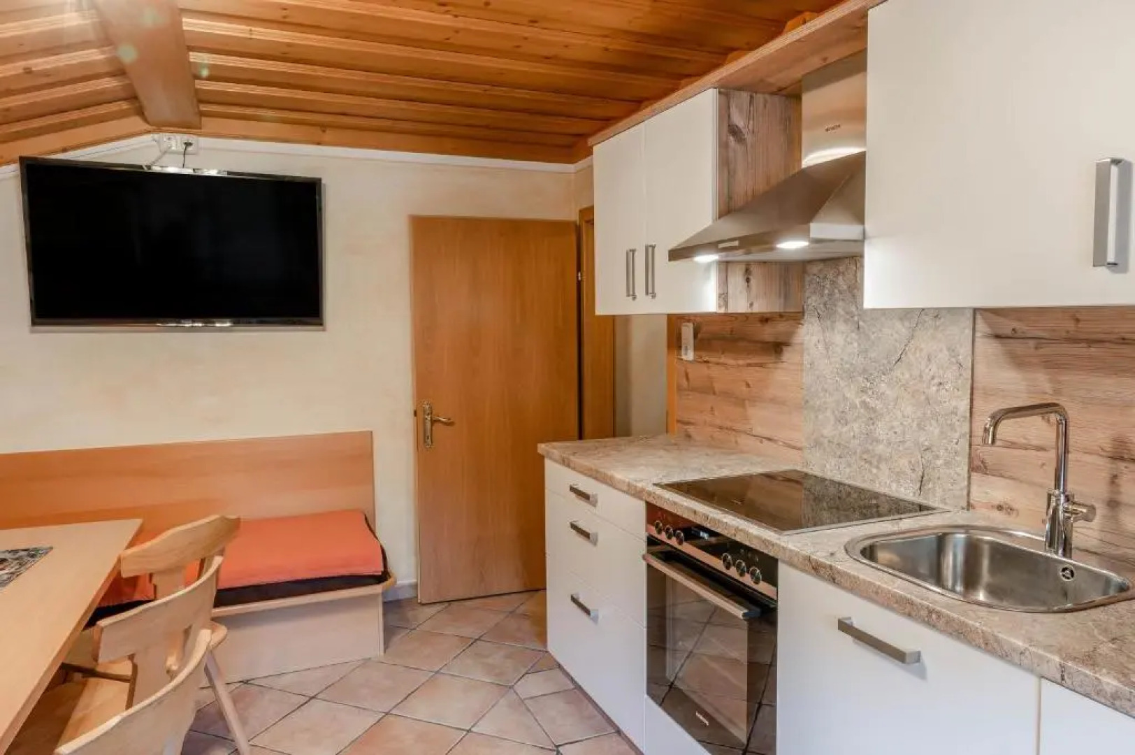 Ferienhaus Höllwart