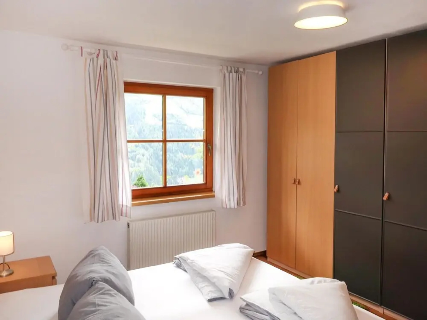 Appart Vroni Flie in Flie